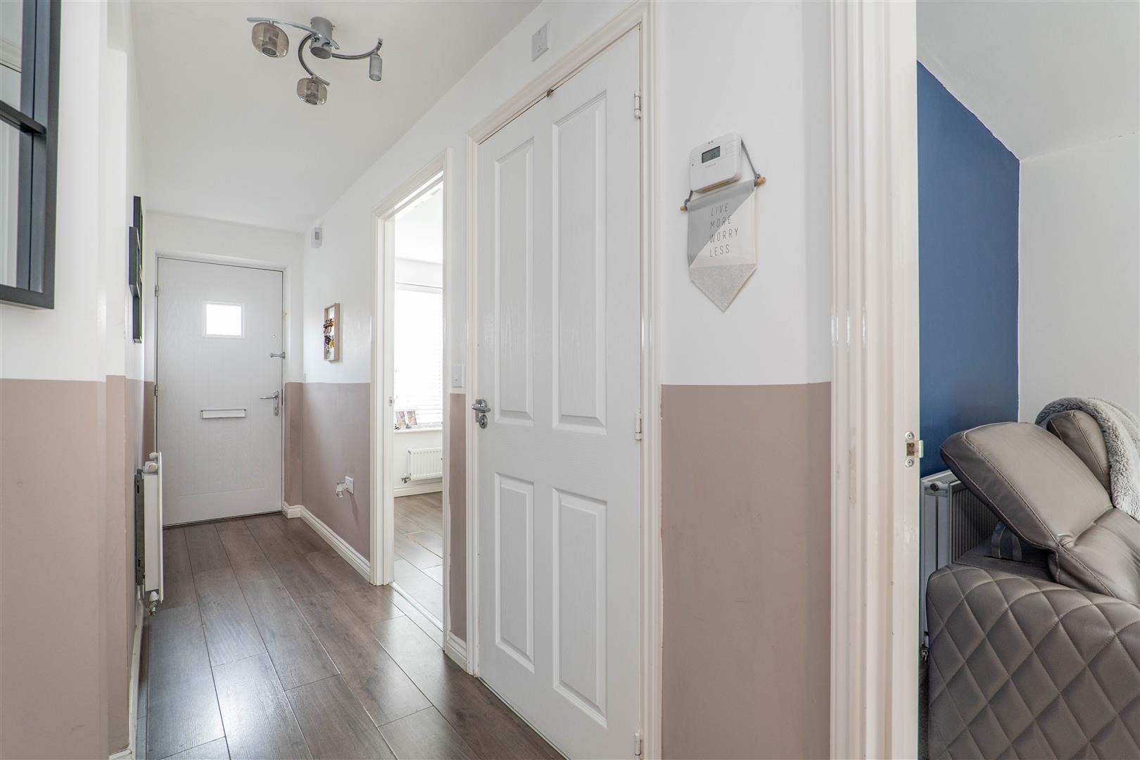 3 bed property in Atlantean Drive, Leyland
